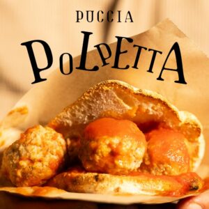 POLPETTA