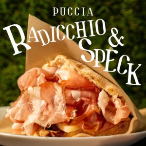 RADICCHIO E SPECK