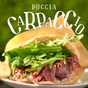 CARPACCIO