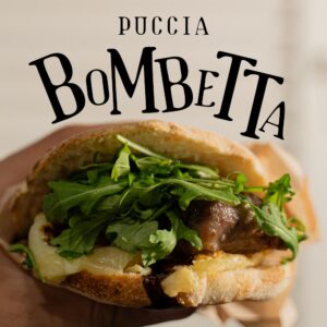 BOMBETTA