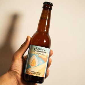 Ipa artigianale di nostra produzione