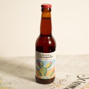 Rossa artigianale di nostra produzione