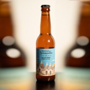 Bionda artigianale nostra produzione